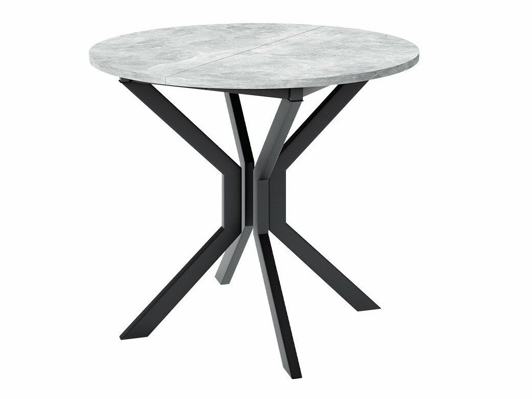 Spisestue-sæt Edmond 118