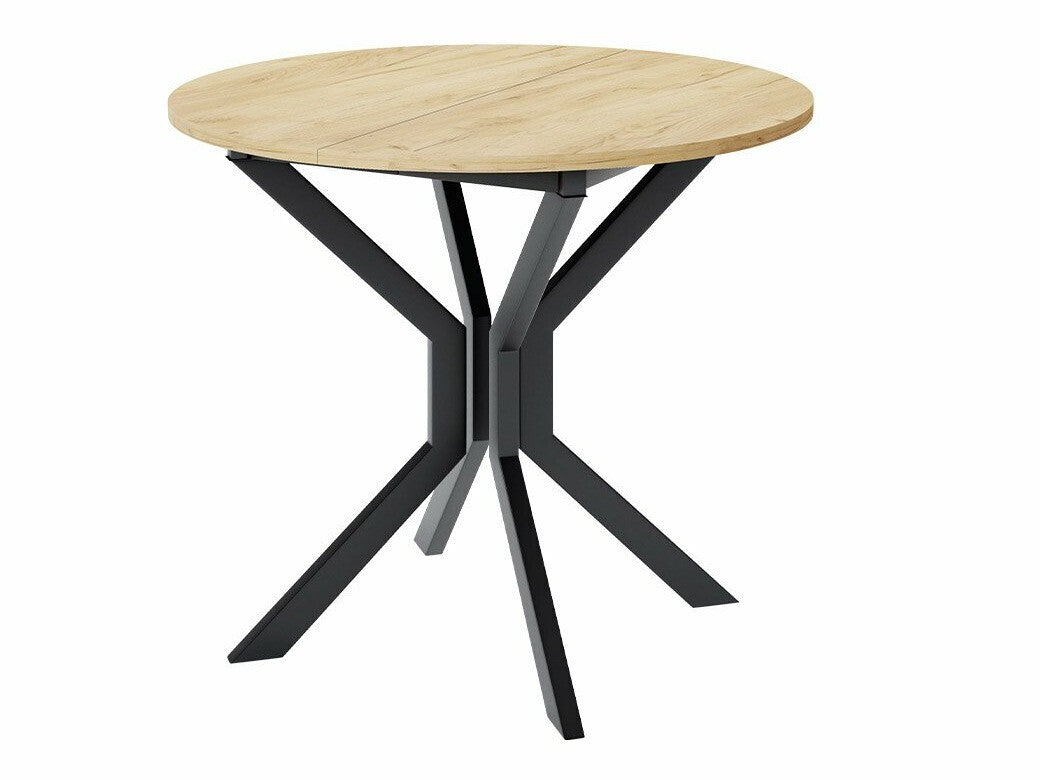 Spisestue-sæt Edmond 118