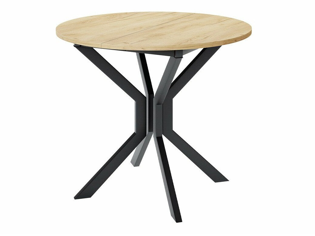 Spisestue-sæt Edmond 118