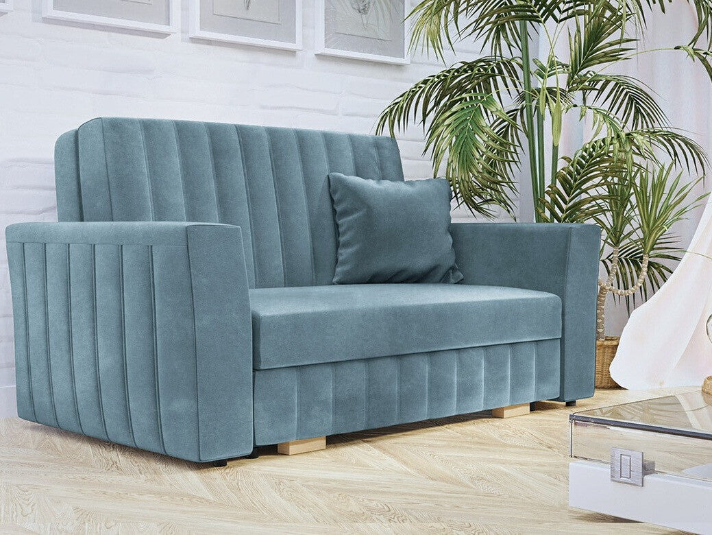 Sovesofa Columbus 136