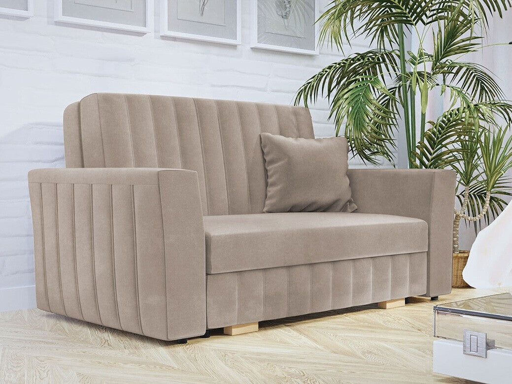 Sovesofa Columbus 136