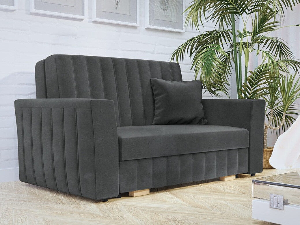 Sovesofa Columbus 136