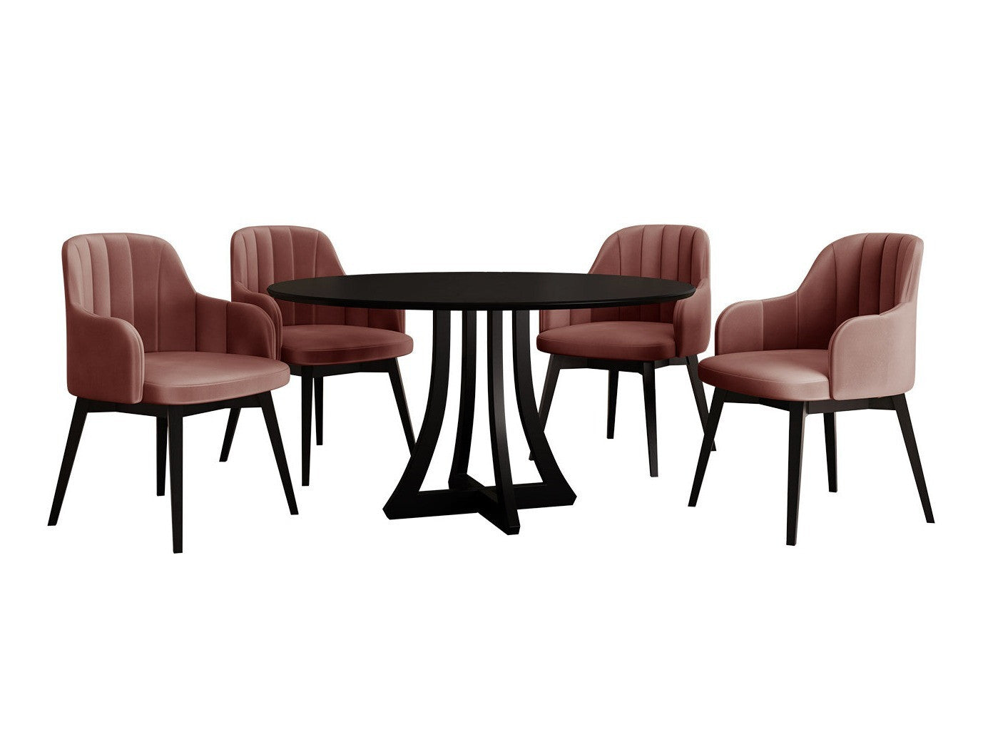 Spisestue-sæt Racine 128