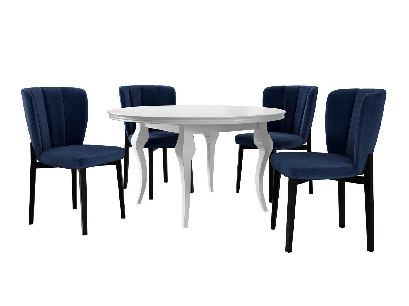 Spisestue-sæt Racine 141