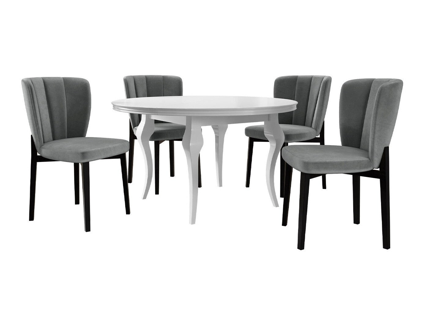 Spisestue-sæt Racine 141