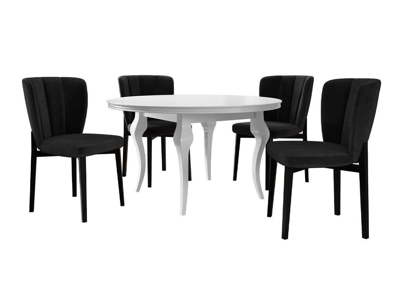 Spisestue-sæt Racine 141