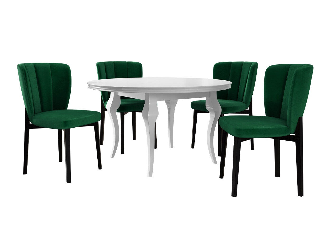 Spisestue-sæt Racine 141