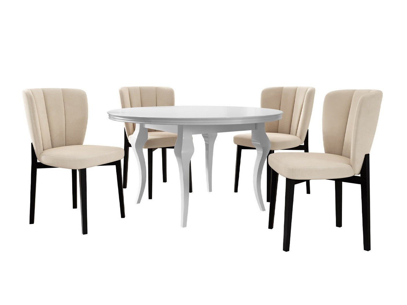 Spisestue-sæt Racine 141