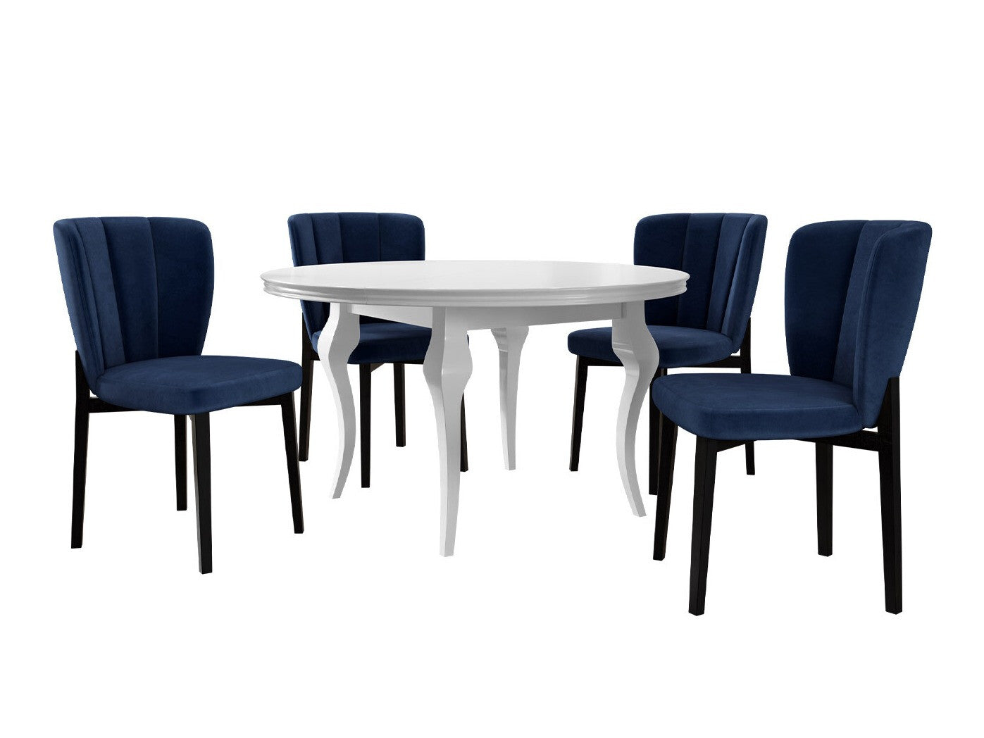 Spisestue-sæt Racine 140