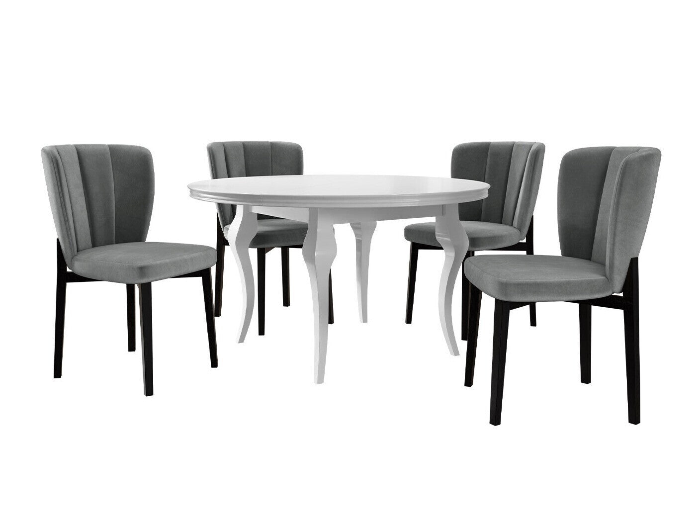 Spisestue-sæt Racine 140