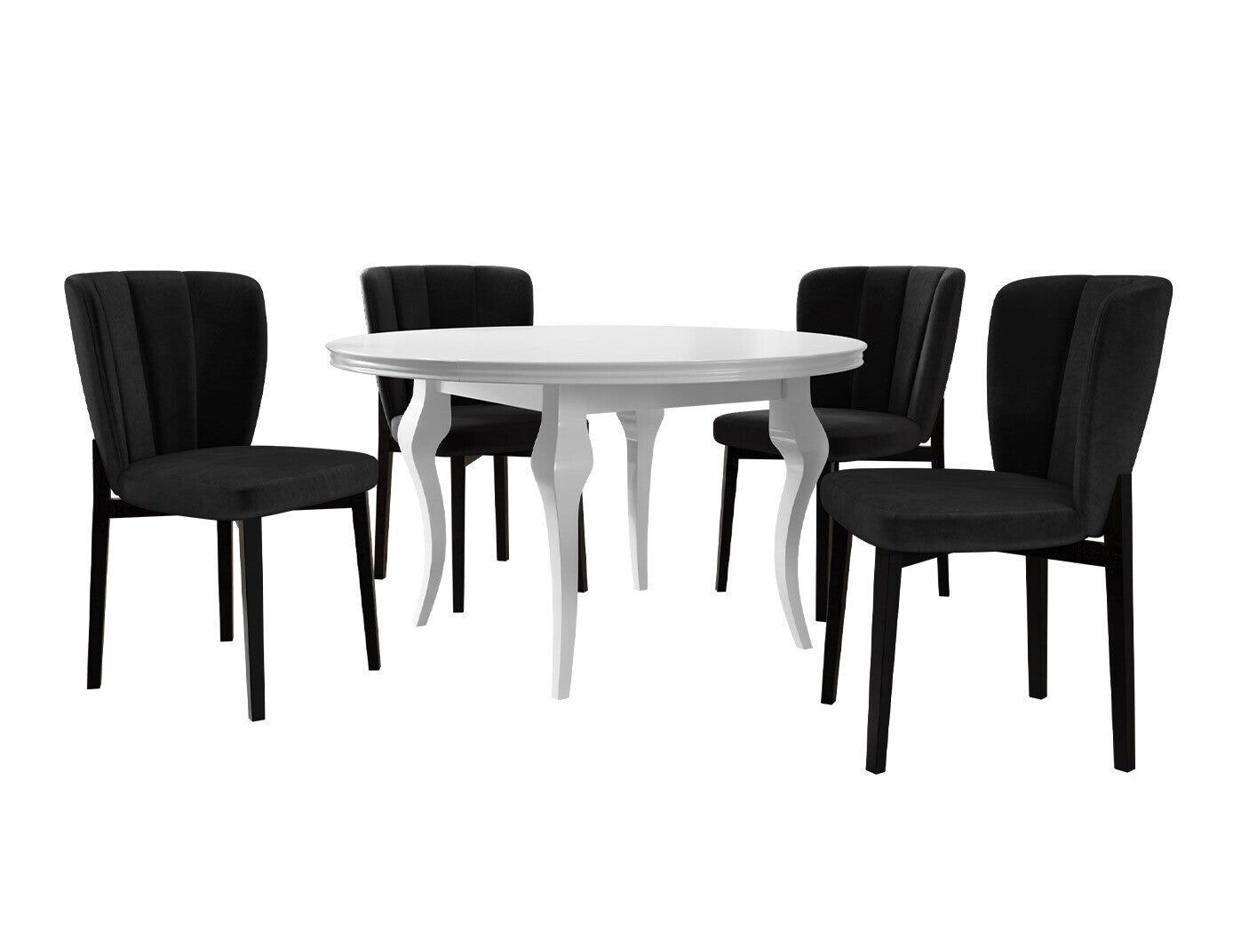 Spisestue-sæt Racine 140