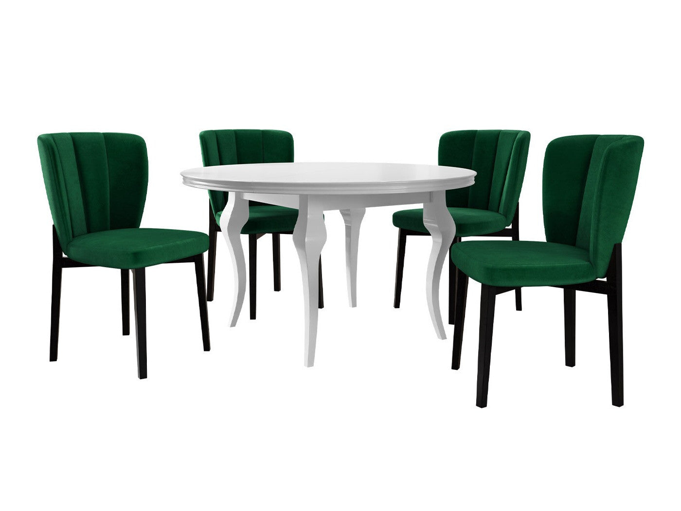 Spisestue-sæt Racine 140