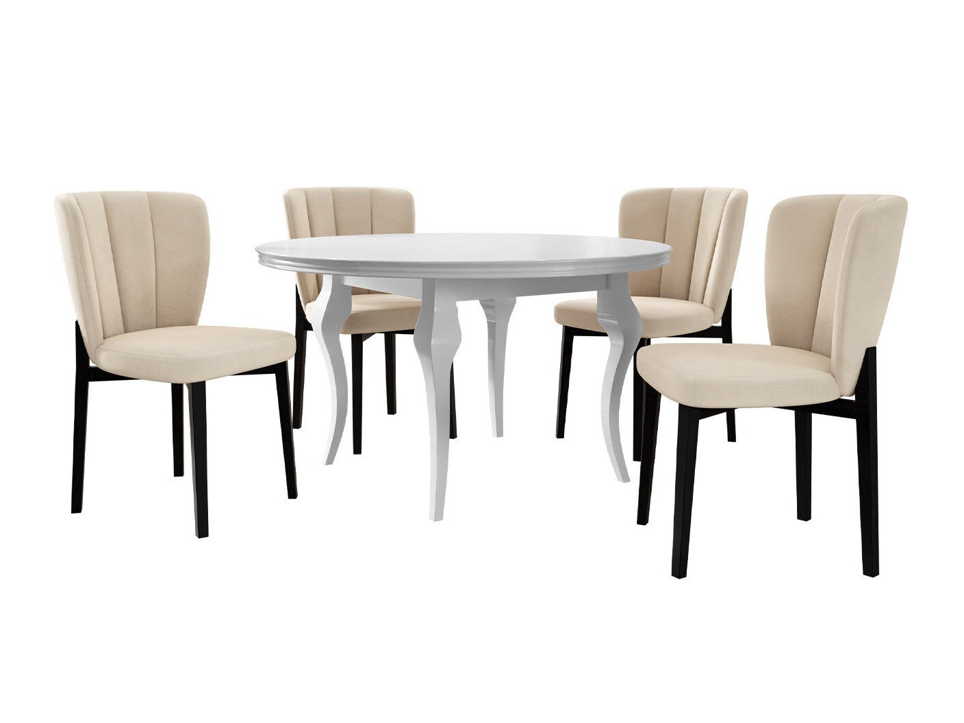 Spisestue-sæt Racine 140