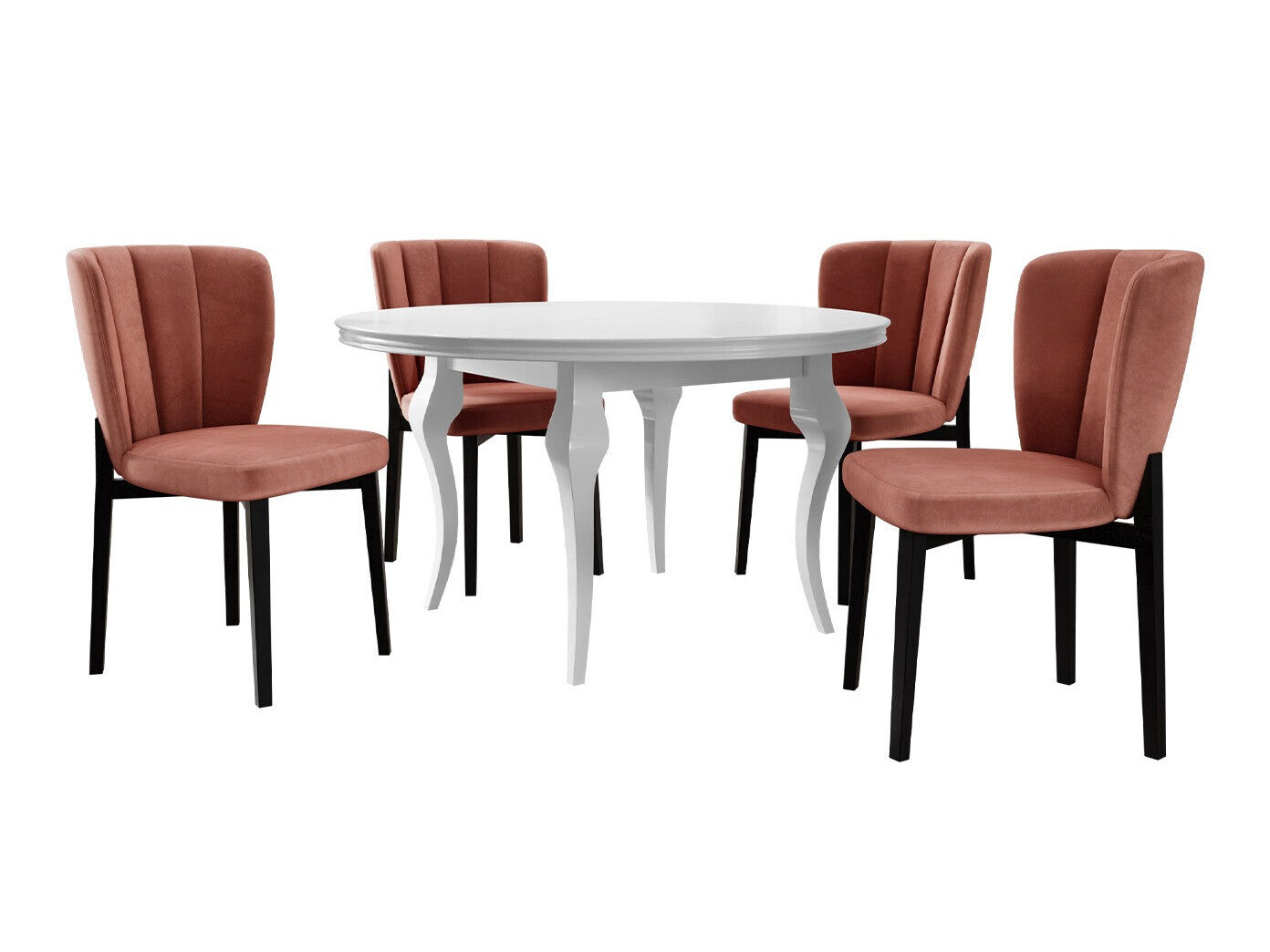 Spisestue-sæt Racine 140