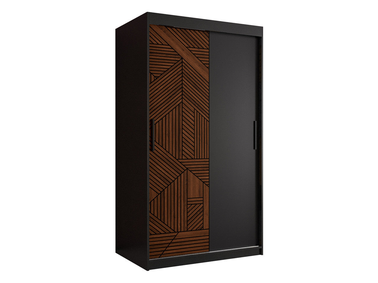 Wardrobe Hartford 464