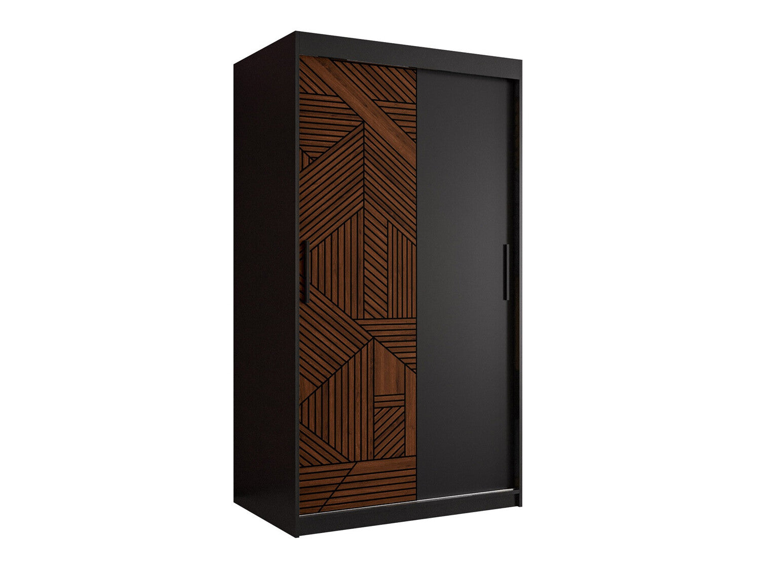 Wardrobe Hartford 464