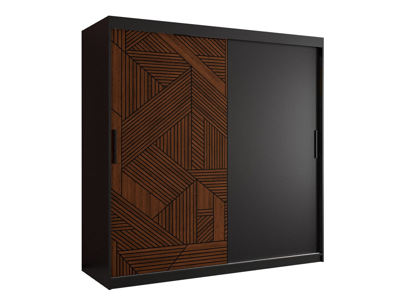 Wardrobe Hartford 465