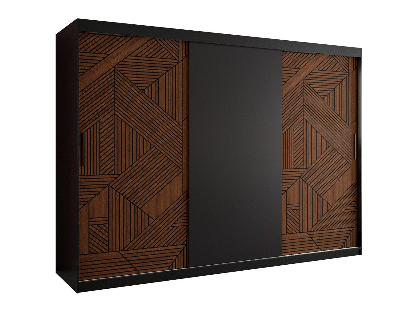 Wardrobe Hartford 466