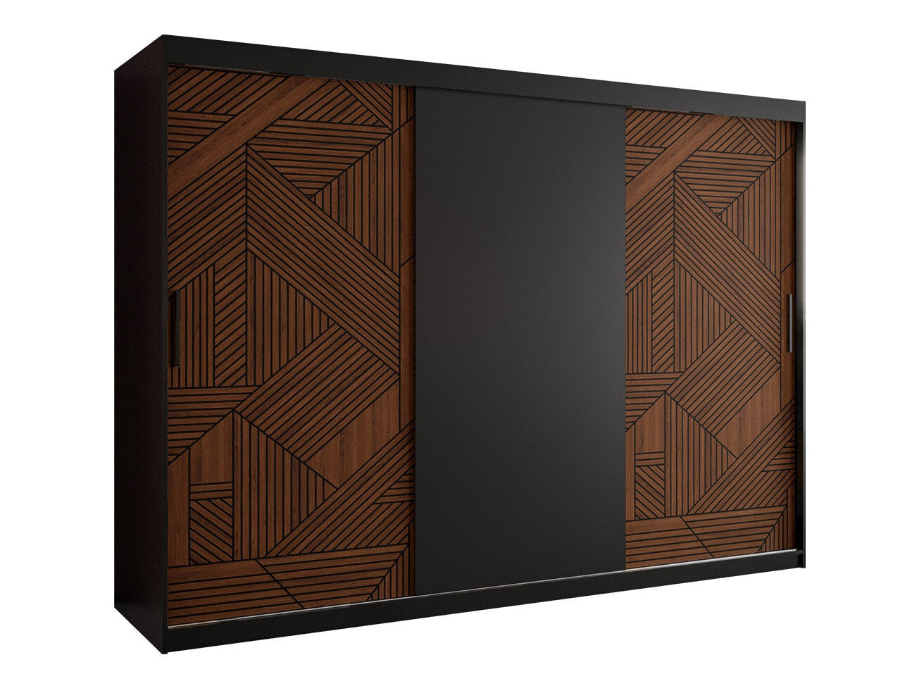 Wardrobe Hartford 466