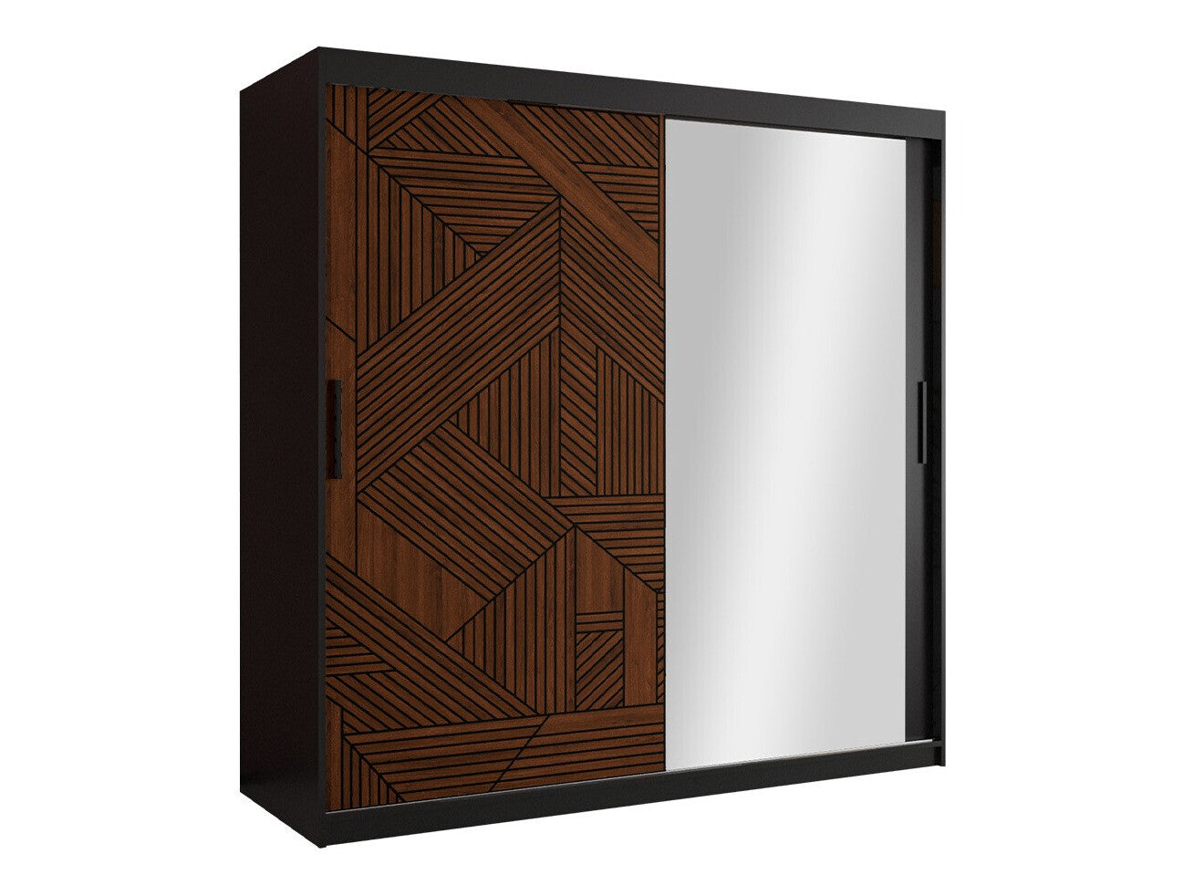 Wardrobe Hartford 468