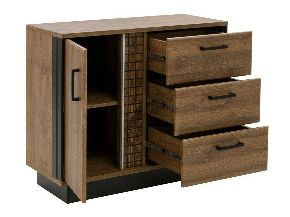 Stuemøbler-sæt Dunvelo 129