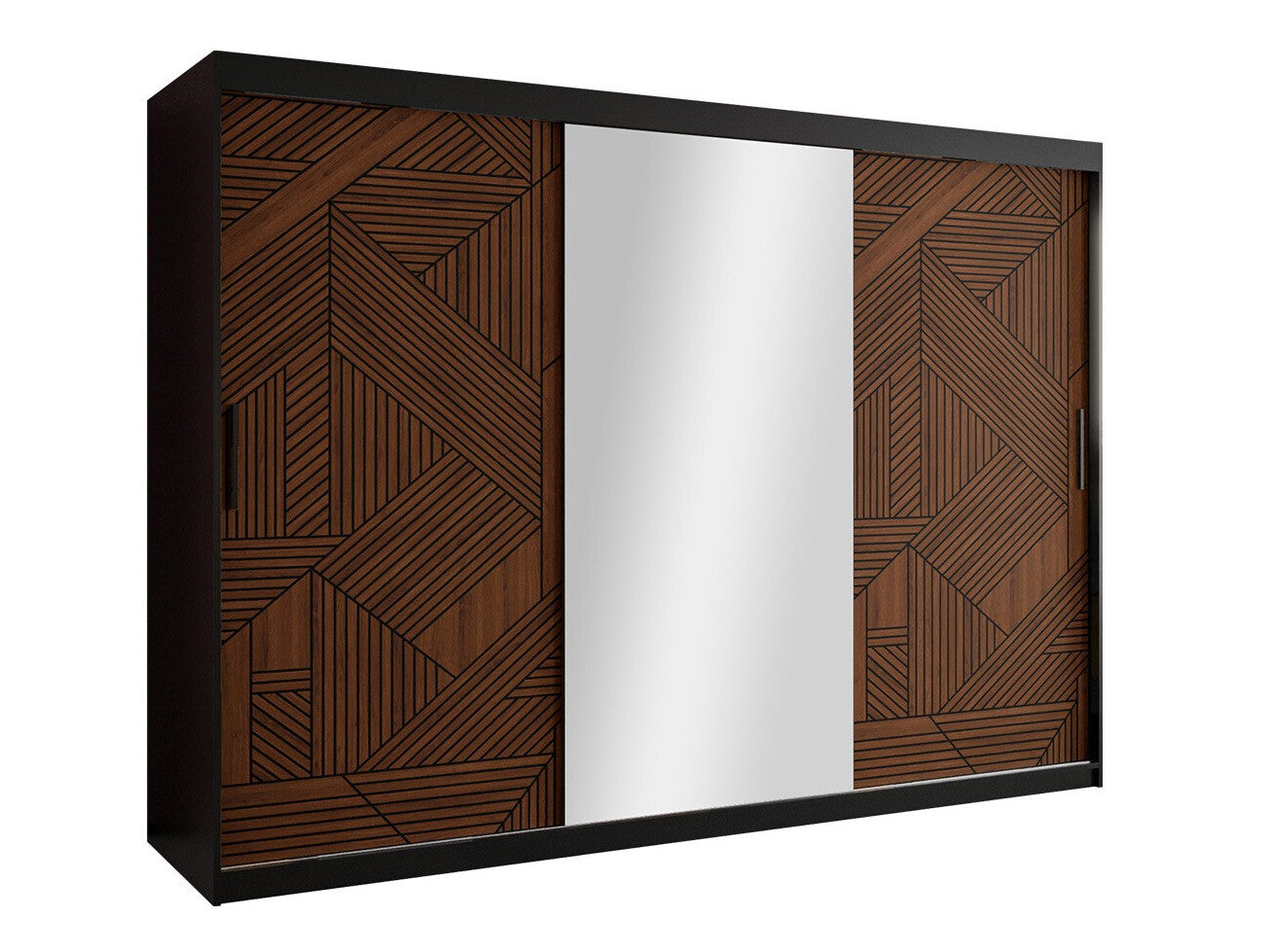 Wardrobe Hartford 469