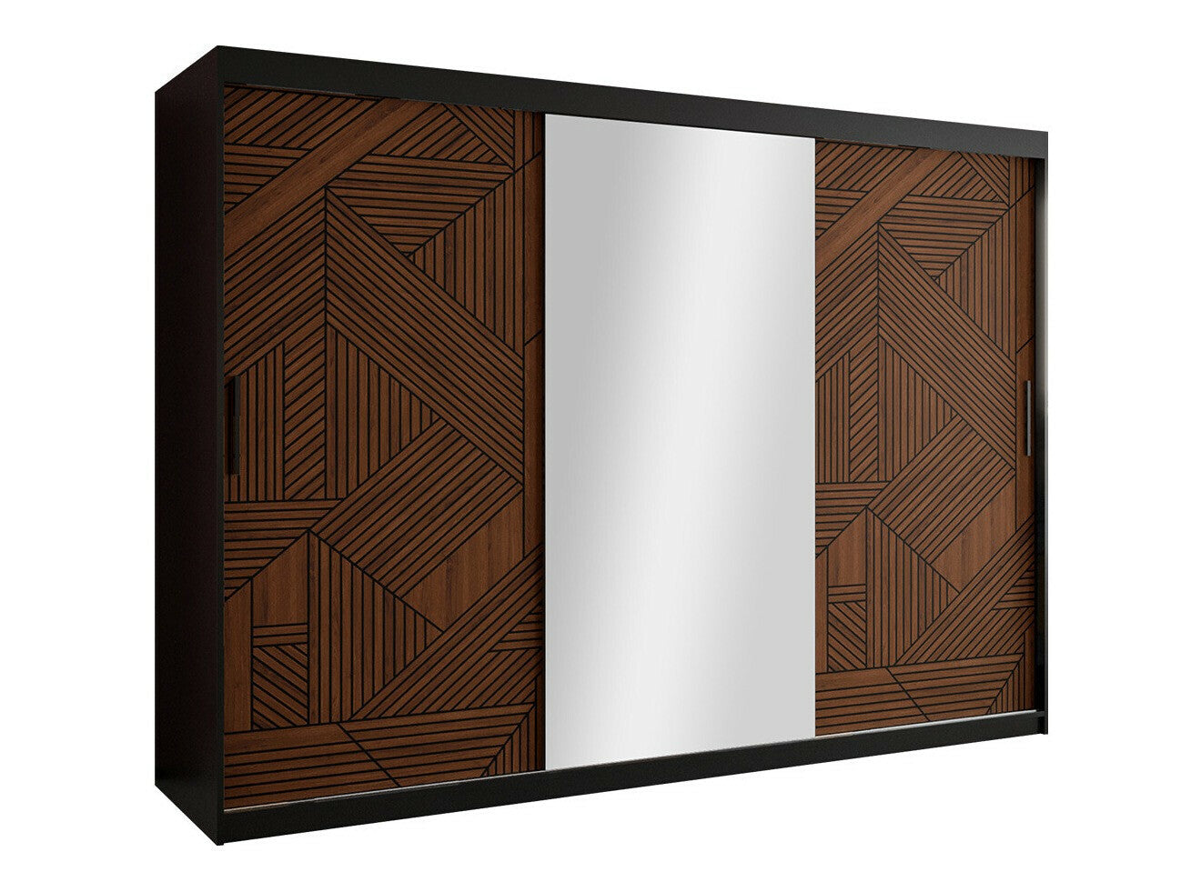 Wardrobe Hartford 469