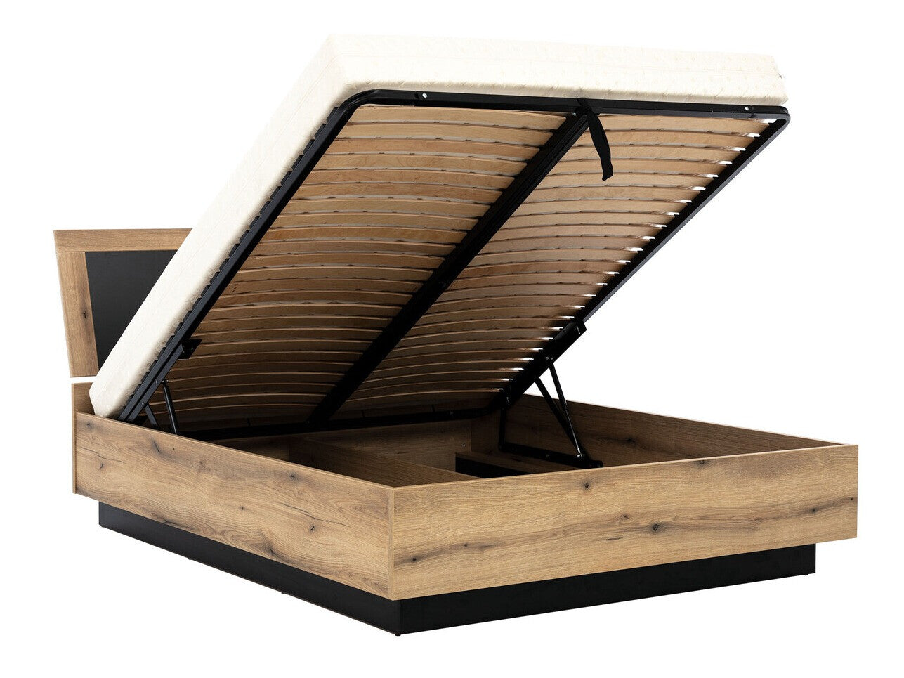 Soveværelses-sæt Camcate 125