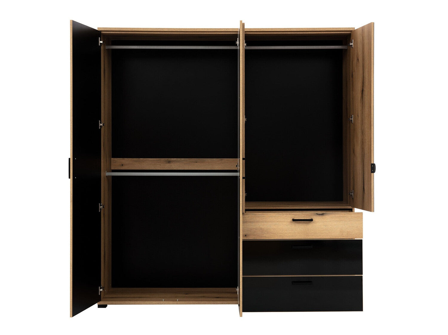 Soveværelses-sæt Camcate 125