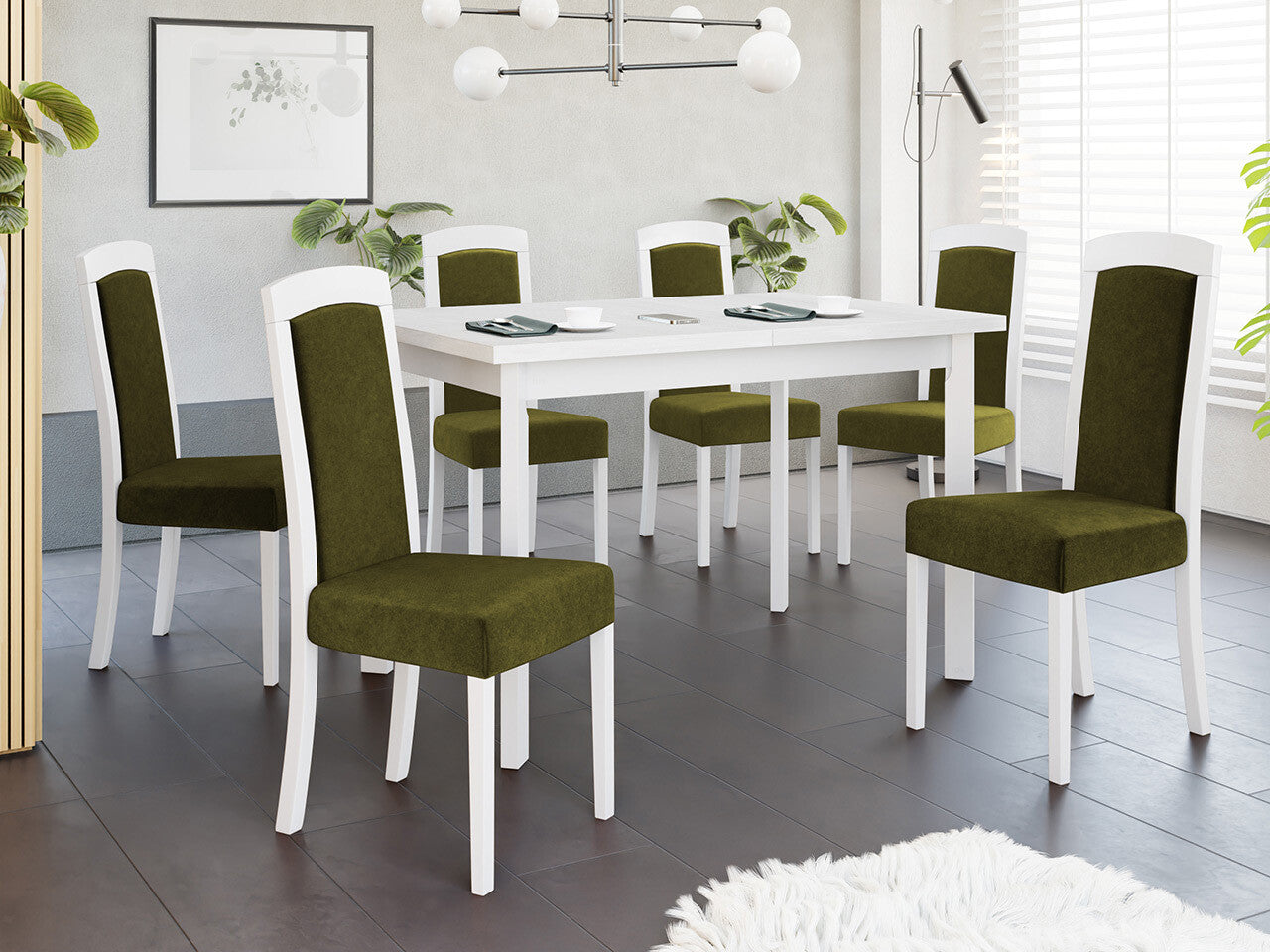 Stol Victorville 345