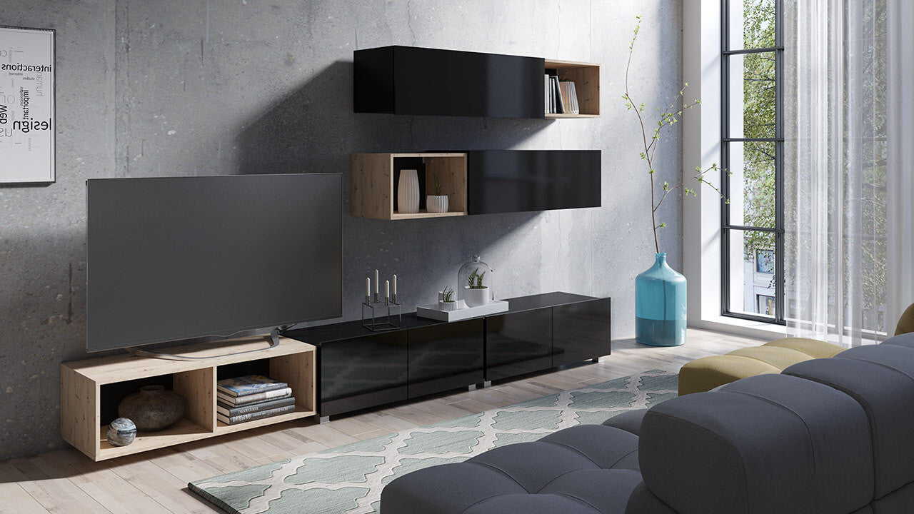 Wall shelf Providence B139