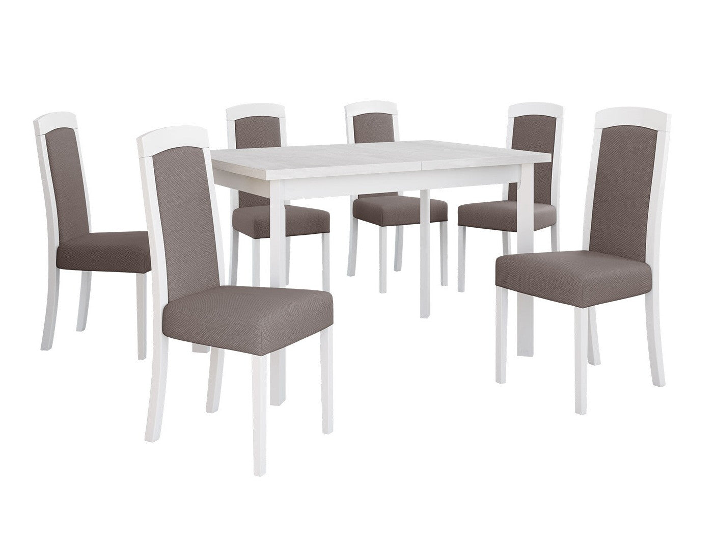 Spisestue-sæt Victorville 351