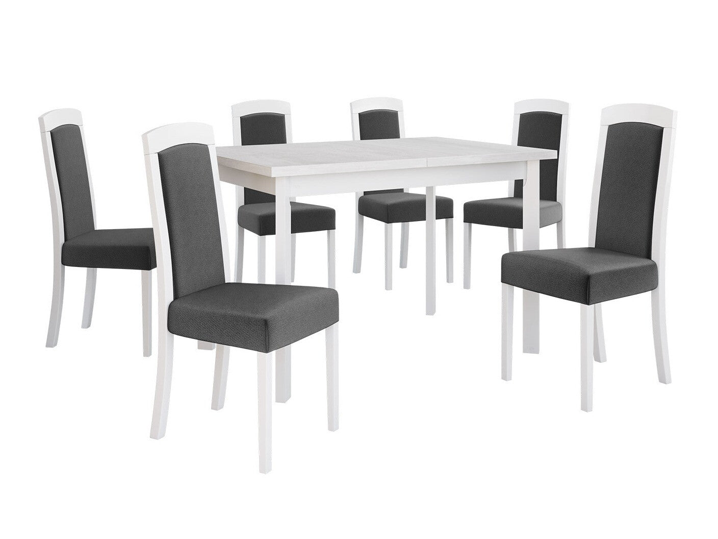 Spisestue-sæt Victorville 351