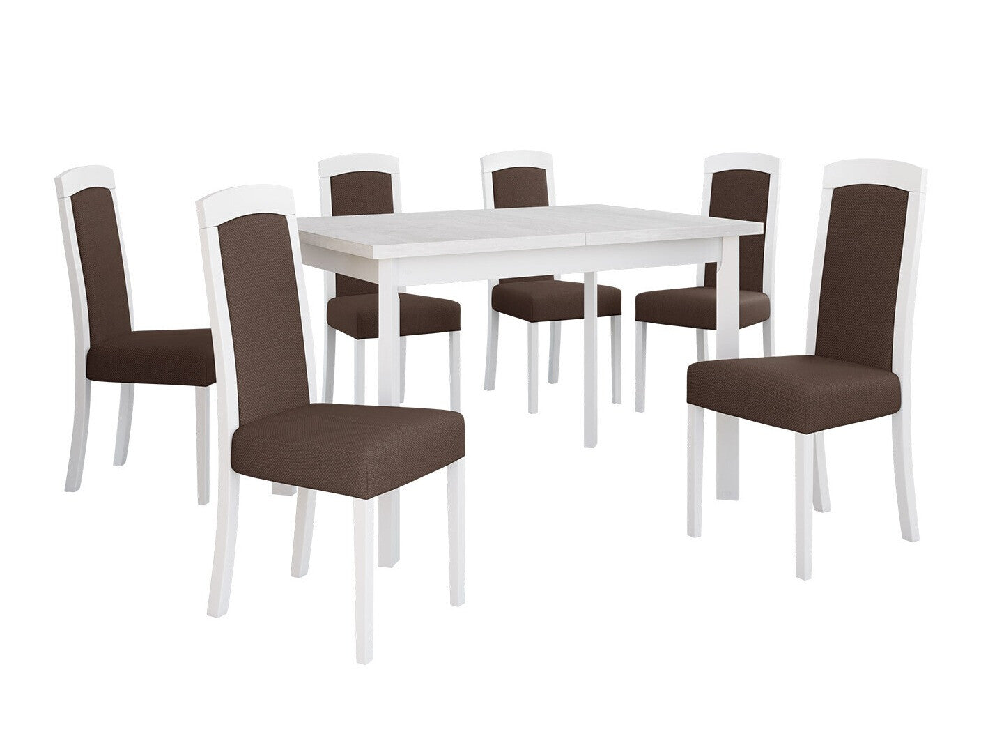 Spisestue-sæt Victorville 351