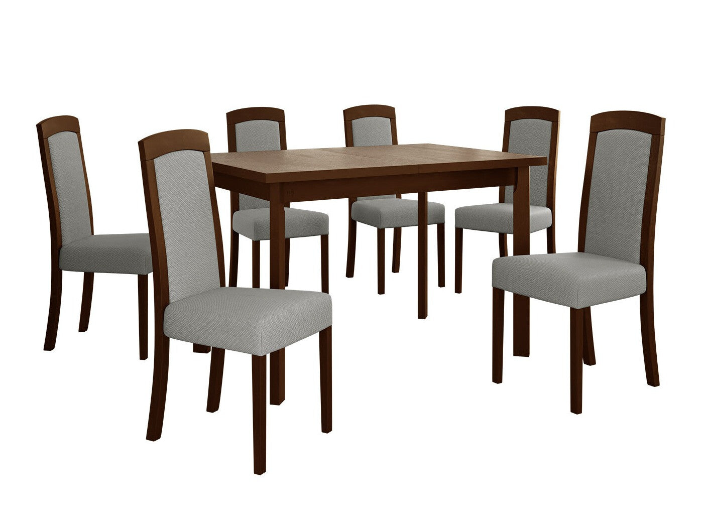 Spisestue-sæt Victorville 351