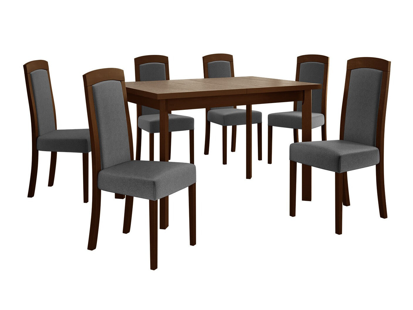 Spisestue-sæt Victorville 351