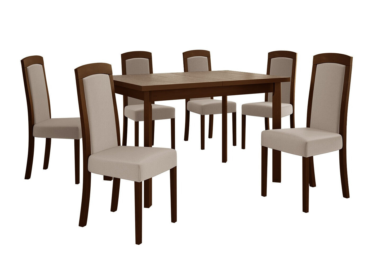 Spisestue-sæt Victorville 351