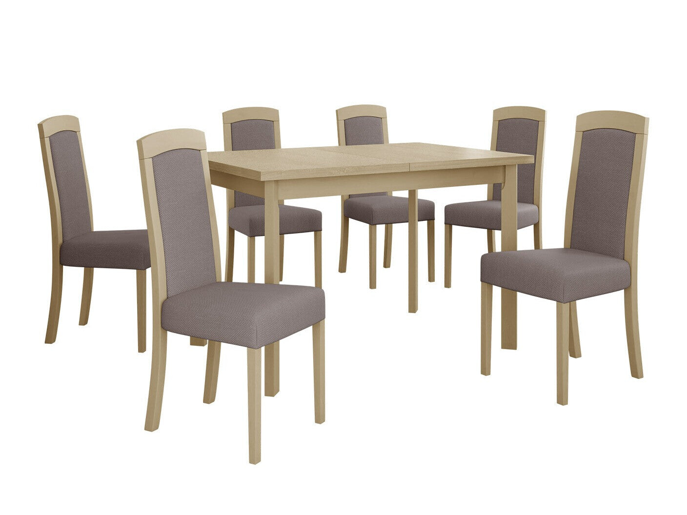 Spisestue-sæt Victorville 351