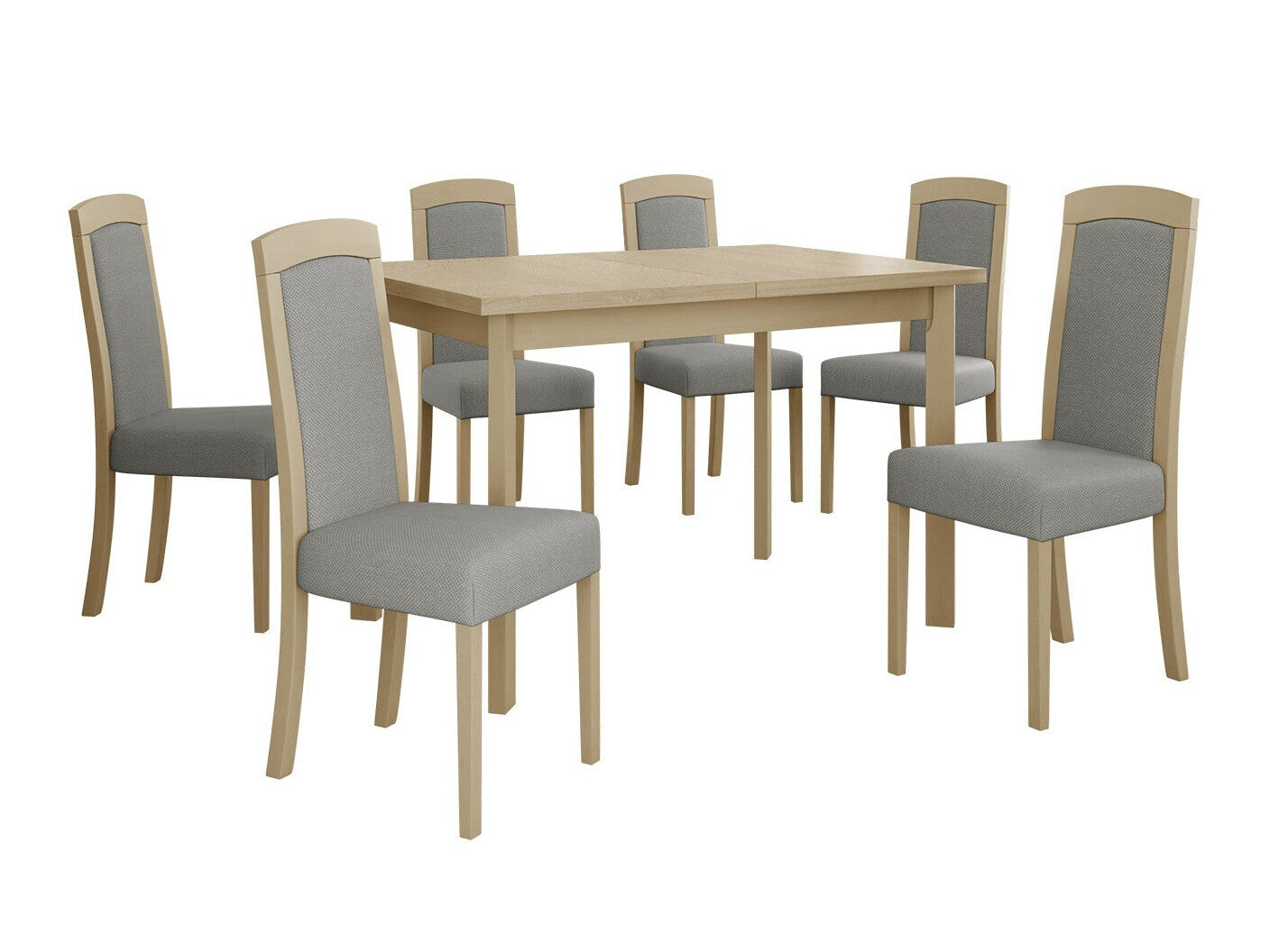 Spisestue-sæt Victorville 351