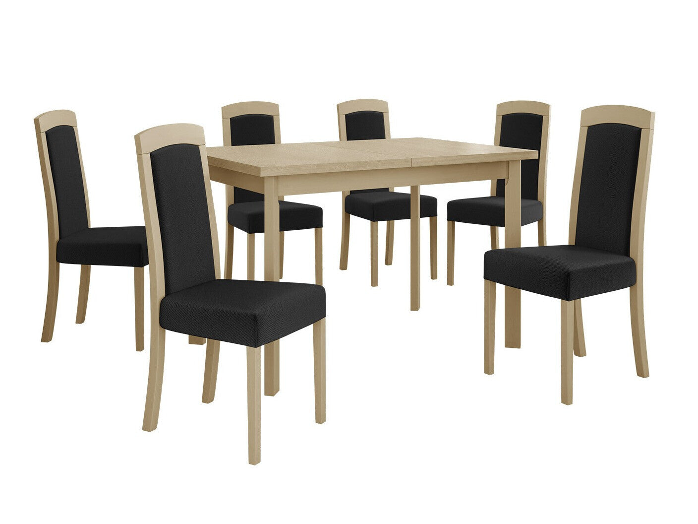 Spisestue-sæt Victorville 351