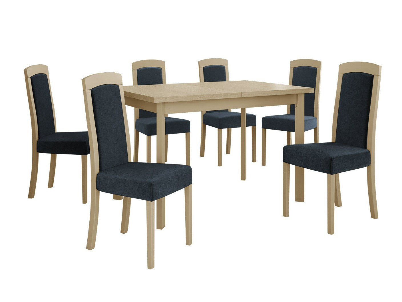 Spisestue-sæt Victorville 351