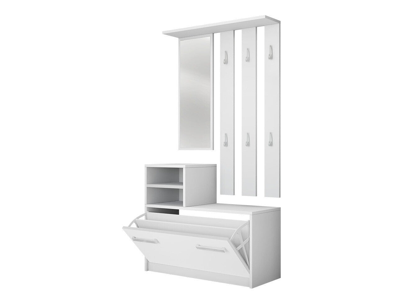 Entrésæt Mandeville 100