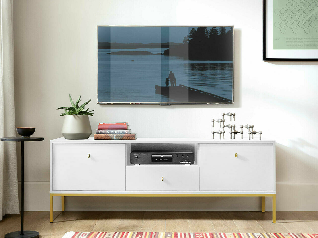 TV stand Lima J101