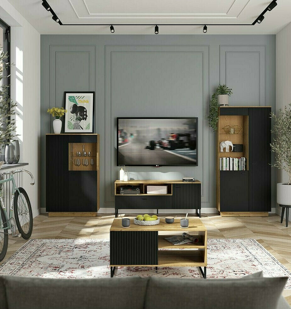 Vitrineskab Ferviru 106