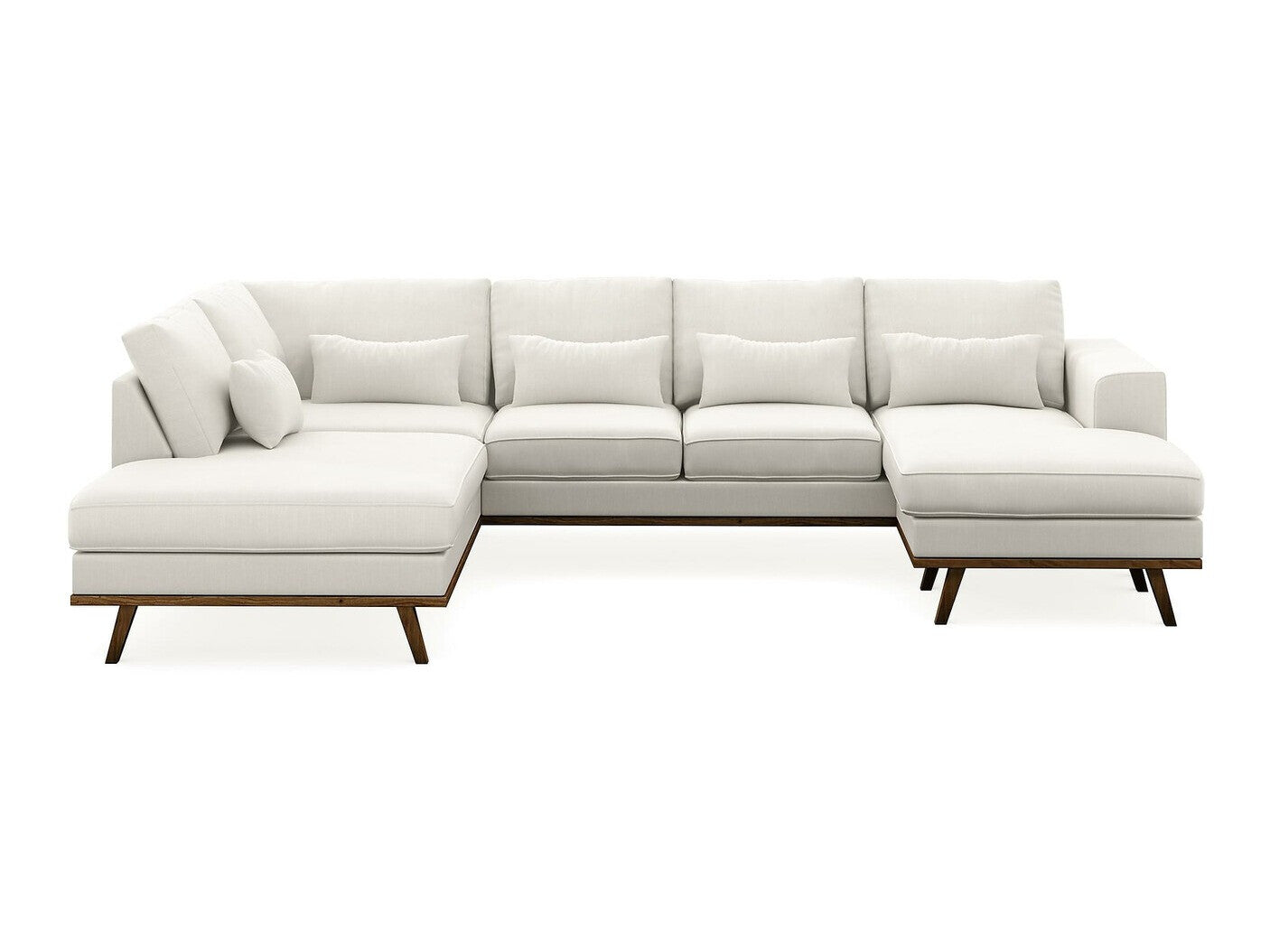 Hjørnesofa Floromo 126