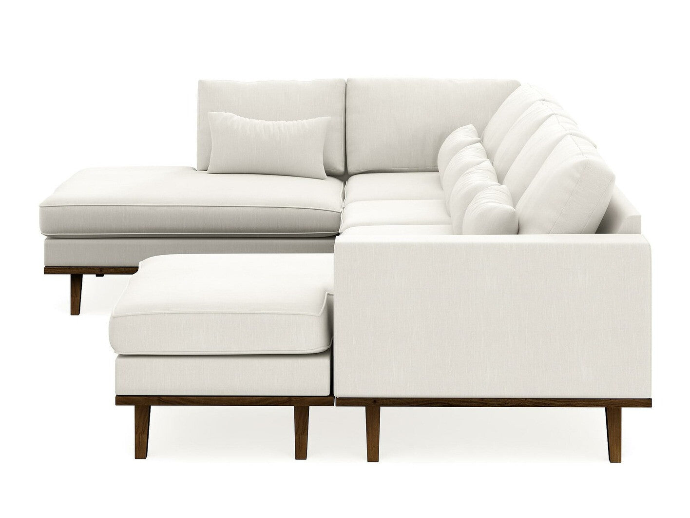 Hjørnesofa Floromo 126