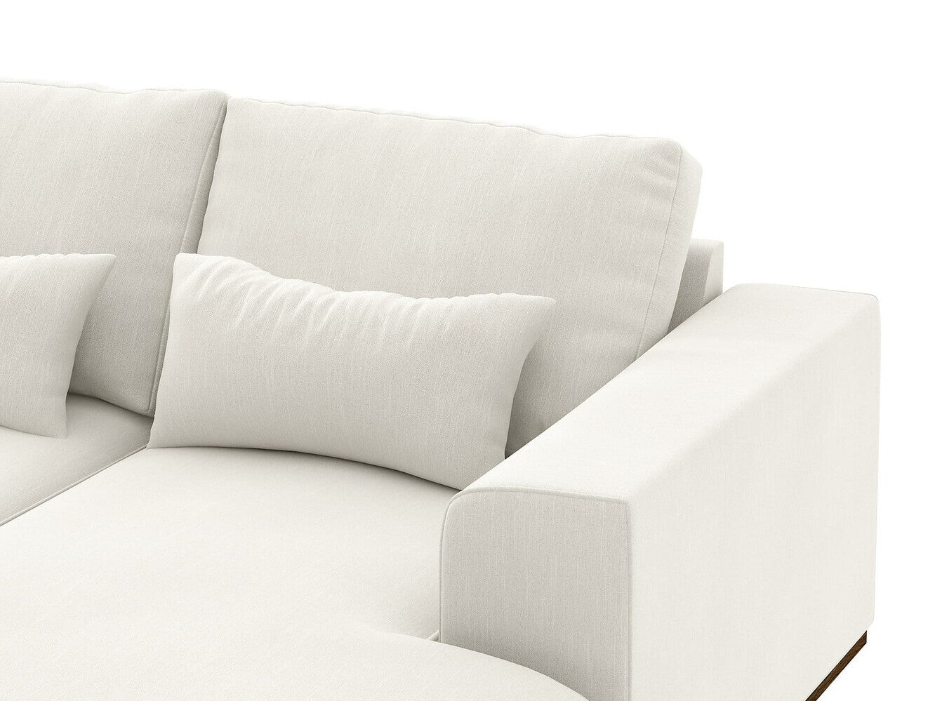 Hjørnesofa Floromo 126