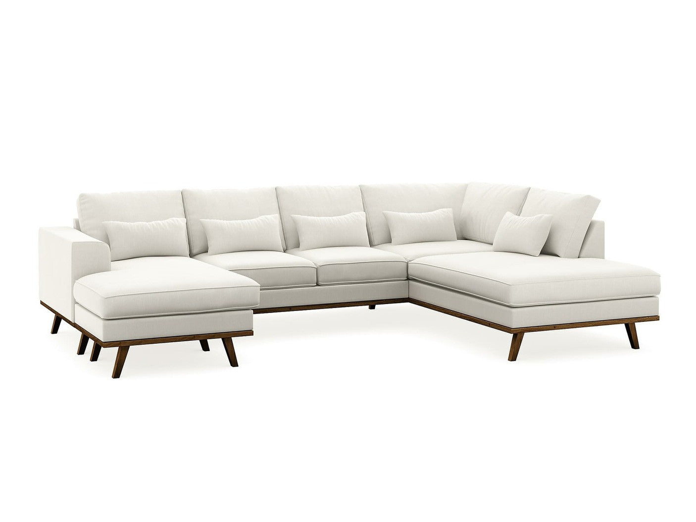 Hjørnesofa Floromo 126