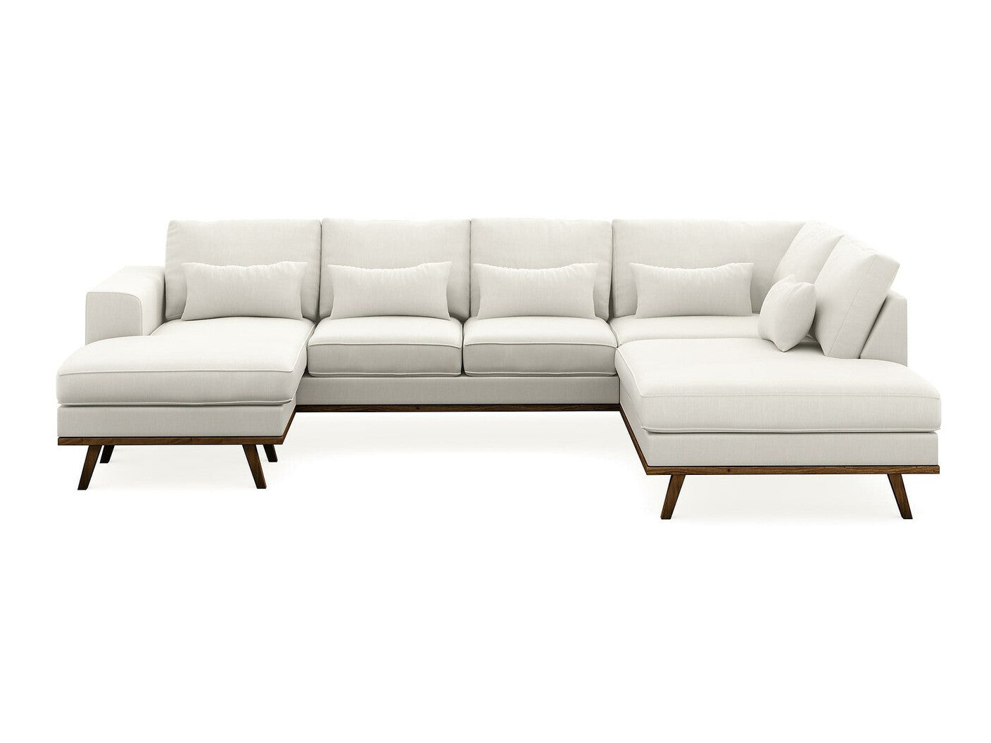 Hjørnesofa Floromo 126