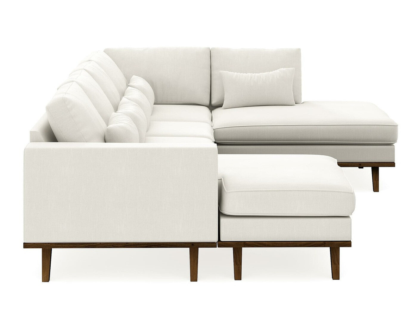 Hjørnesofa Floromo 126